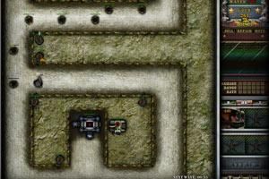 戰爭開始 戰爭開始