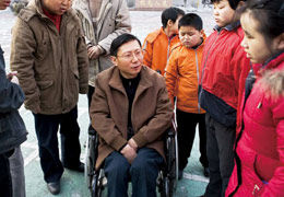 李永軍[企業家]