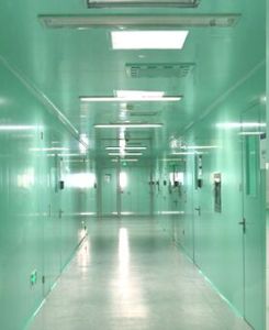 東方實驗室 東方實驗室