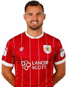 拜利·懷特 拜利·懷特