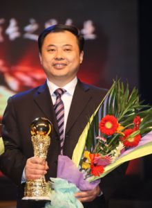 張天任[5集時裝單元電視劇《廉政行動1996》角色]