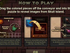 骨島之旅 骨島之旅