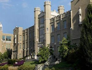 聖弗朗西斯科澤維爾大學