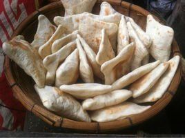 挎包火燒 挎包火燒