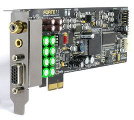 電腦音效卡 電腦音效卡