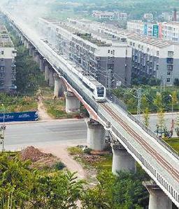 蘭渝鐵路南高支線 蘭渝鐵路南高支線