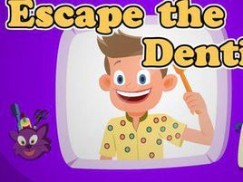 逃出牙科診所 逃出牙科診所