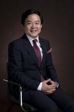 華商智業董事長劉春華