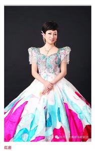 紅岩[實力派民歌歌手]