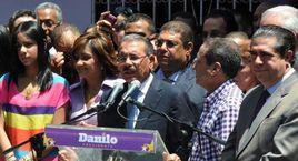 多米尼加人 多米尼加人