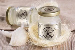 咖滋燕窩 咖滋燕窩