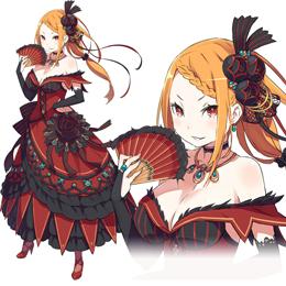 普莉希拉·跋利耶爾 普莉希拉·跋利耶爾