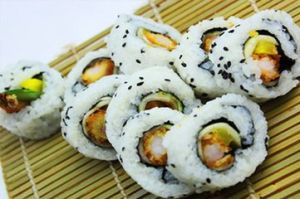 搭酷蝦卷 搭酷蝦卷