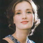 濟娜伊達基里延科 濟娜伊達基里延科