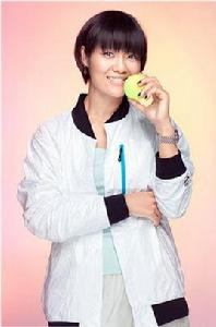 國際娜[中國女子網球名將]