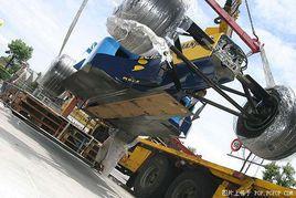 雙A臂式 雙A臂式