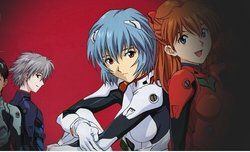 新世紀福音戰士新劇場版