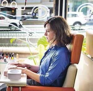 達尼埃拉·維加