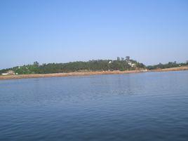 兩湖一山 兩湖一山