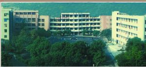 四川省宜賓市第八中學校