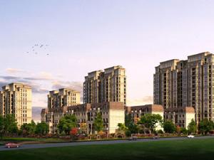 寧波恆威君瀾上府 寧波恆威君瀾上府