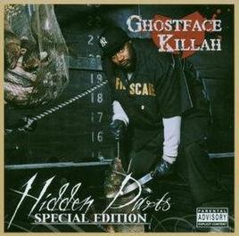 Ghostface Killah Ghostface Killah
