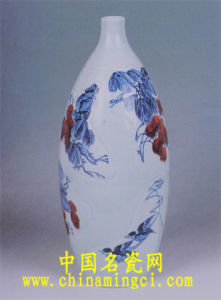 王華[陶瓷藝術家]