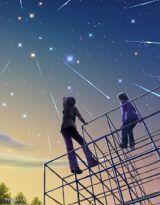 煙花綻放時 煙花綻放時