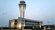 銀川河東國際機場