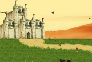 忠誠的守衛者 忠誠的守衛者