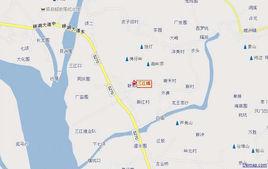 三江鎮[廣東江門市新會區三江鎮]