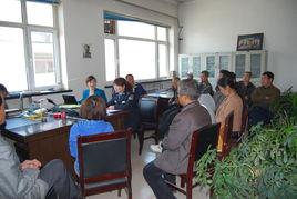 昔陽縣司法局 昔陽縣司法局