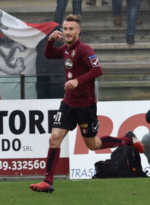 阿爾弗雷多·唐納魯馬 阿爾弗雷多·唐納魯馬