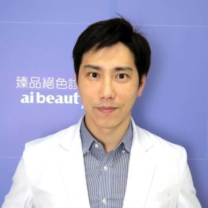 姚景堯博士個人風采