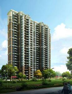 曲江明珠 曲江明珠