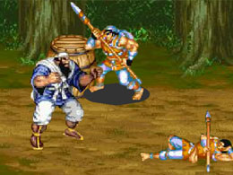 街機三國志道具版 街機三國志道具版