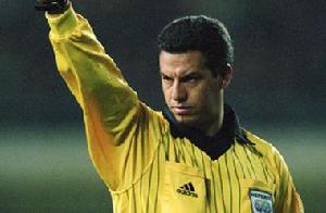 本尼托·阿琛迪亞 本尼托·阿琛迪亞