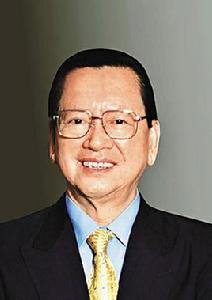 陳有慶[香港亞洲金融集團董事長]