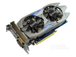 影馳GTX750Ti大將 影馳GTX750Ti大將