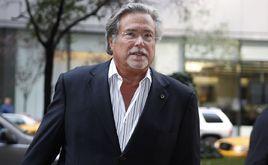 米基·阿里森 米基·阿里森