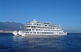 洱海遊船 洱海遊船