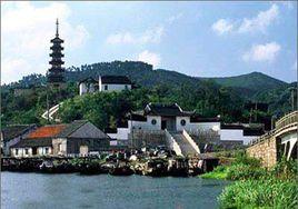 蘇州光福景區 蘇州光福景區