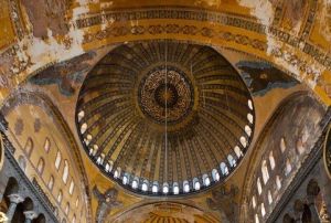 聖索菲亞大教堂