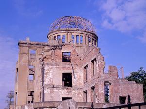 原爆穹頂