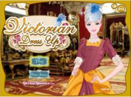 維多利亞風格[單機遊戲]