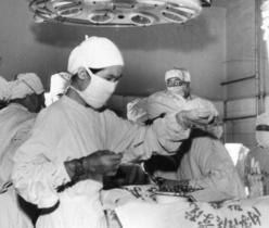 心臟外科 心臟外科