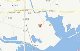 南邊灶村 南邊灶村