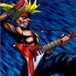 音樂家的帝王 音樂家的帝王