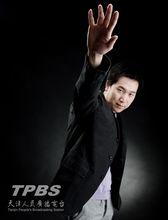 天津音樂廣播主持人--曹建