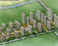 中央綠城 中央綠城